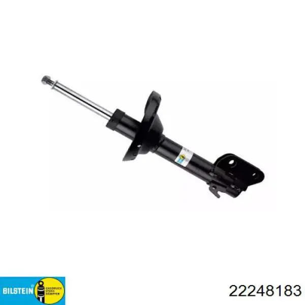 Amortyzator przedni prawy Bilstein 22248183 cena, od 79,49 USD