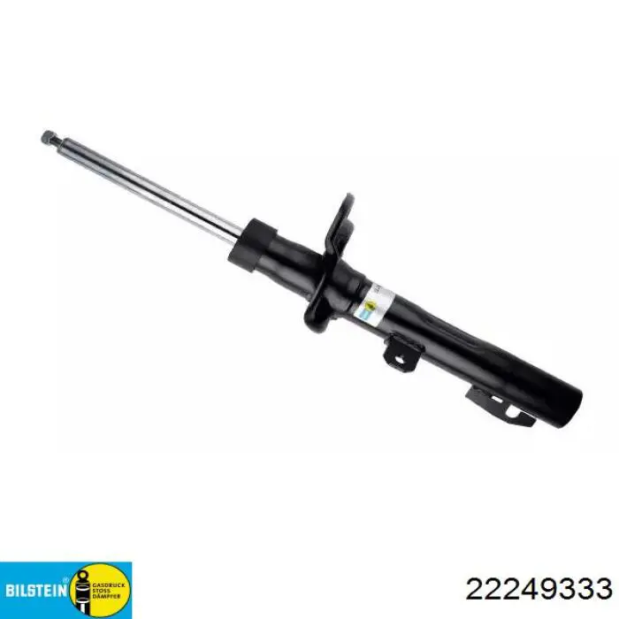 22249333 Bilstein Amortyzator przedni