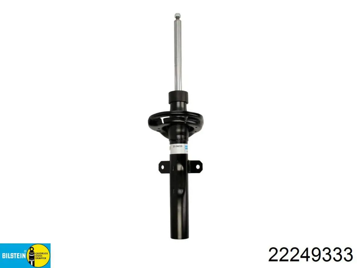 Amortyzator przedni Bilstein 22249333 cena, od 95,70 USD