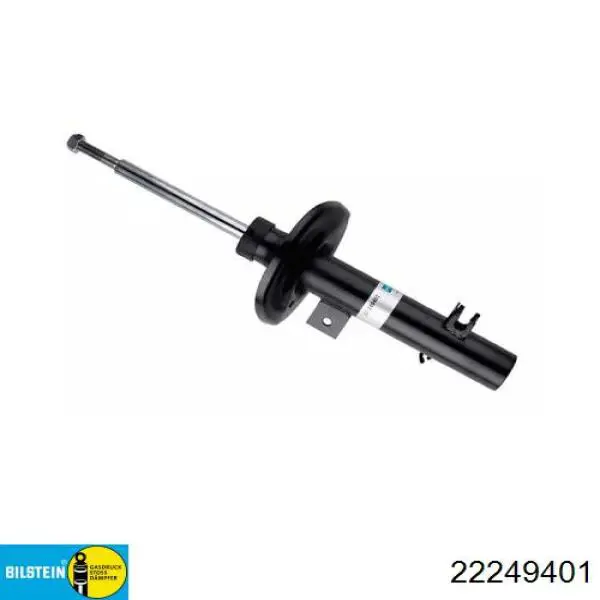 22249401 Bilstein Amortyzator przedni lewy