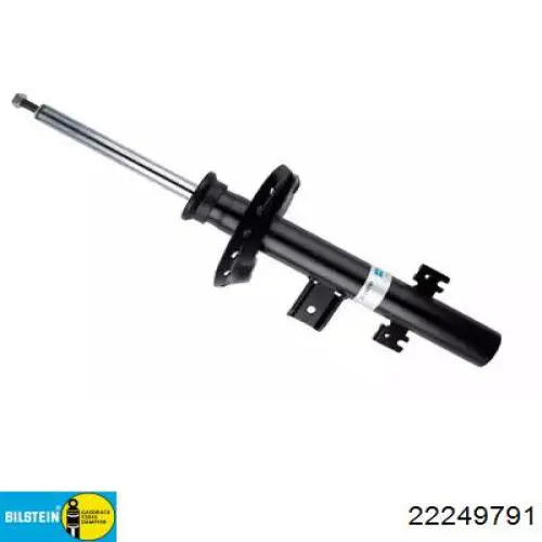 22249791 Bilstein Amortyzator tylny lewy