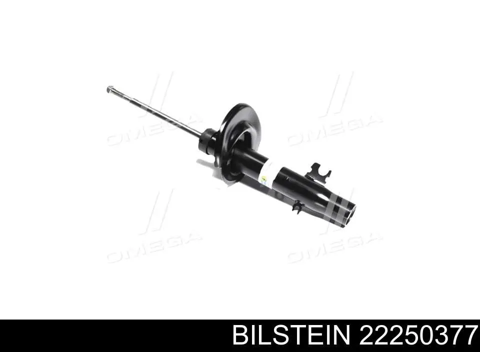 22250377 Bilstein Amortyzator przedni lewy