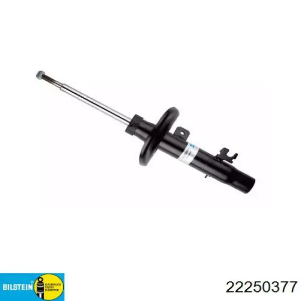 Do koszyka 22250377 Bilstein Amortyzator przedni lewy