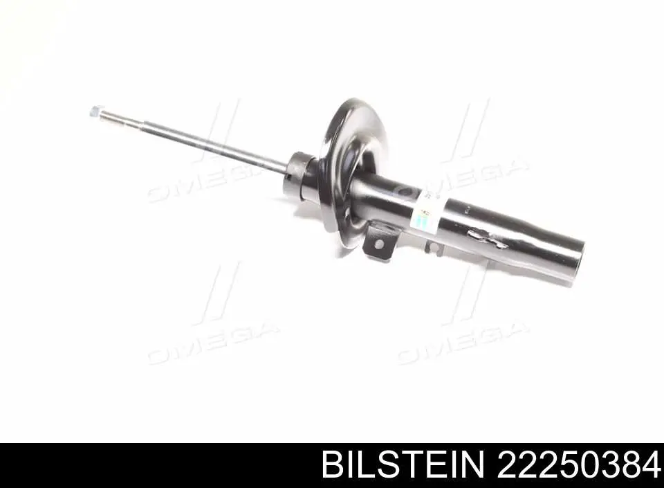 22250384 Bilstein Amortyzator przedni prawy