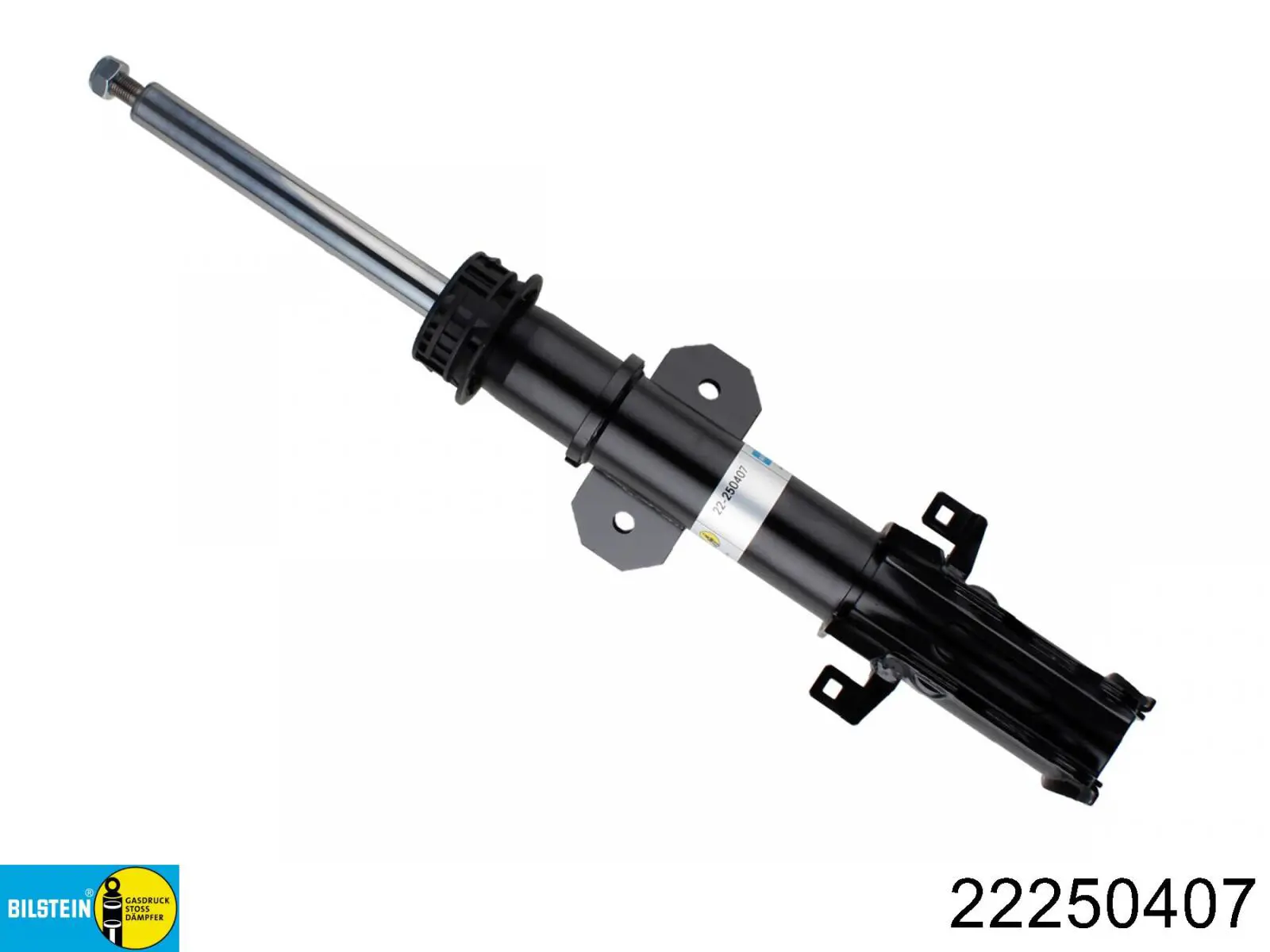 Amortyzator przedni Bilstein 22250407 cena, od 86,76 USD