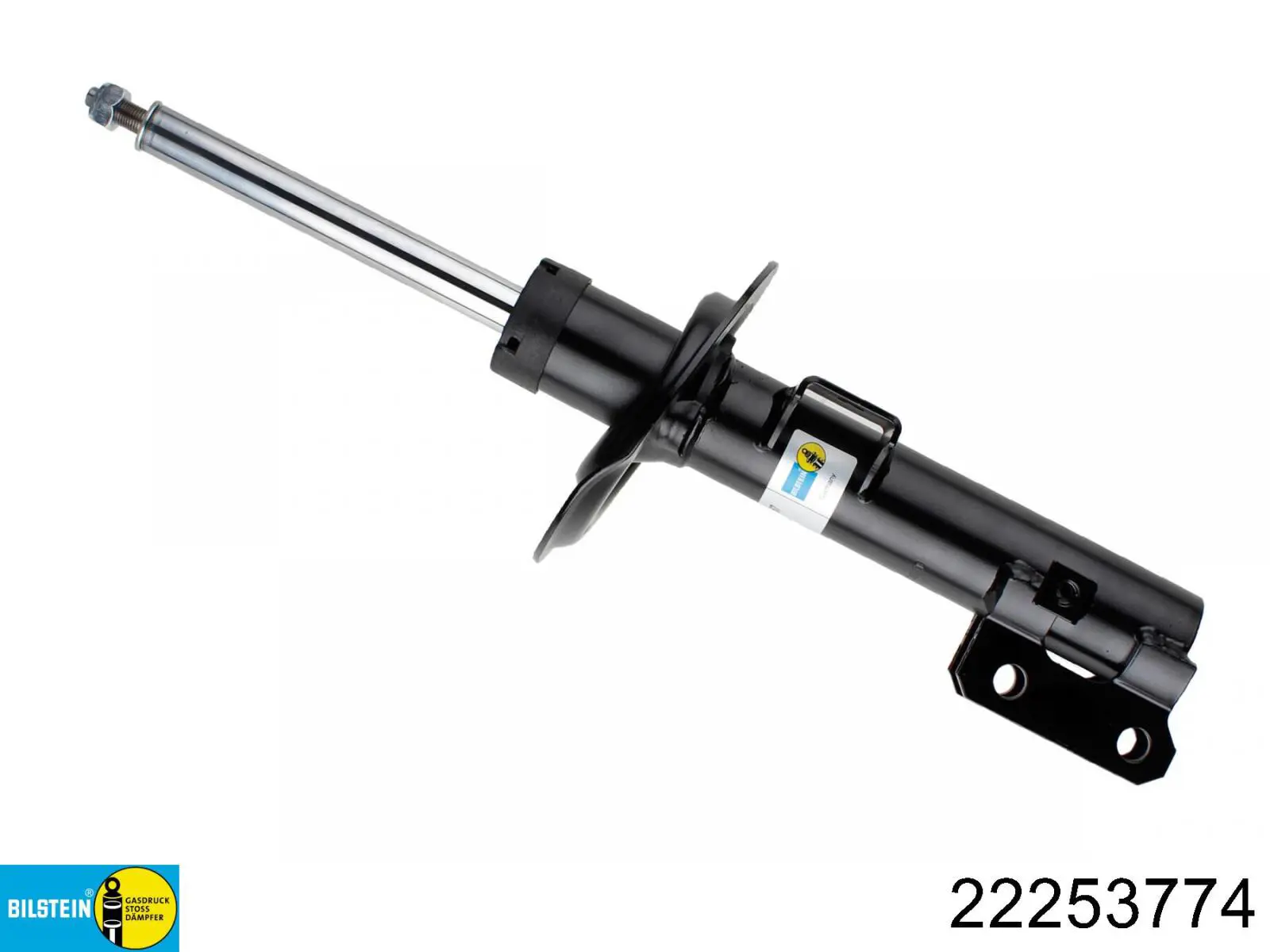 22253774 Bilstein Amortyzator przedni prawy
