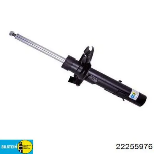 Amortyzator przedni prawy Bilstein 22255976 cena, od 120,88 USD