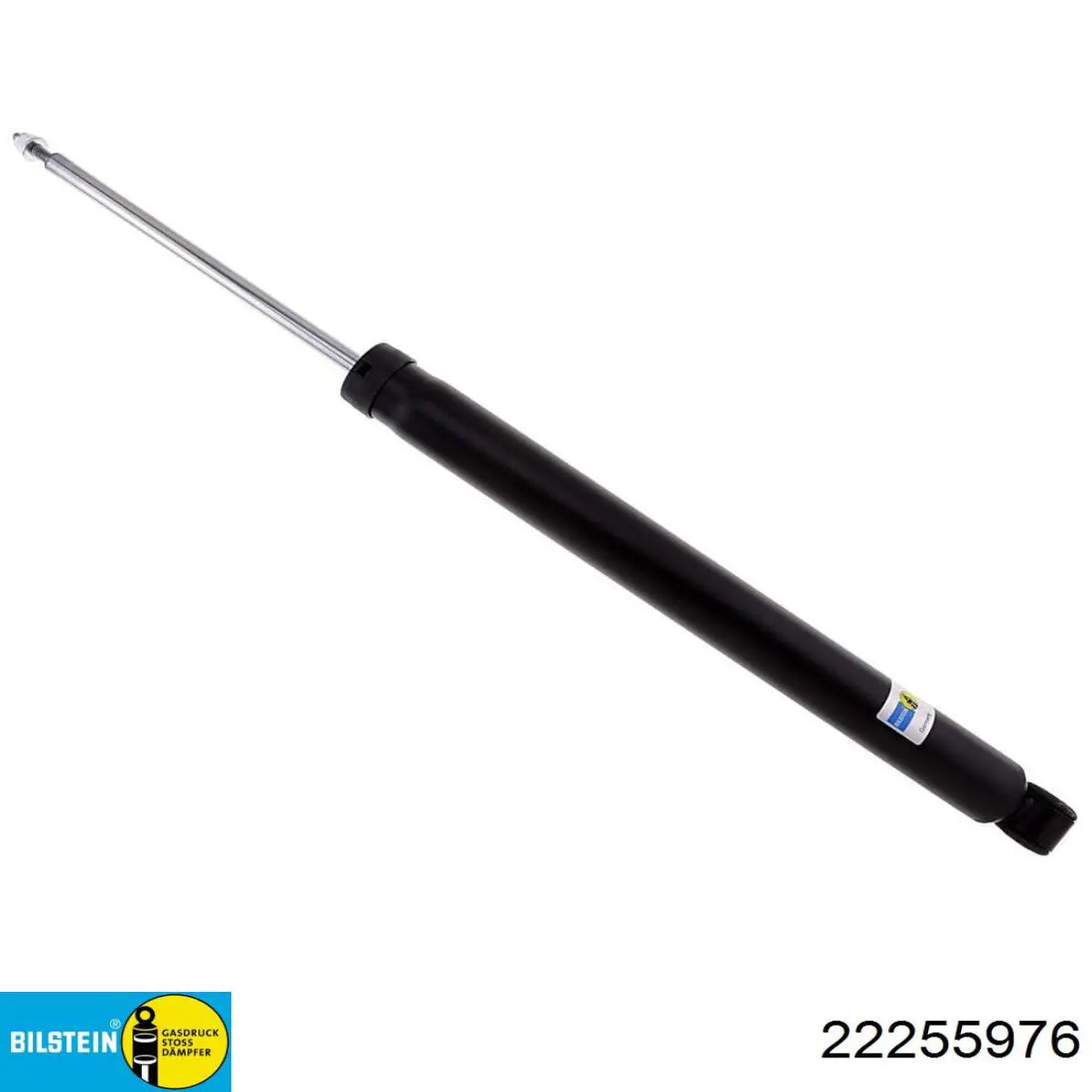 Do koszyka 22255976 Bilstein Amortyzator przedni prawy