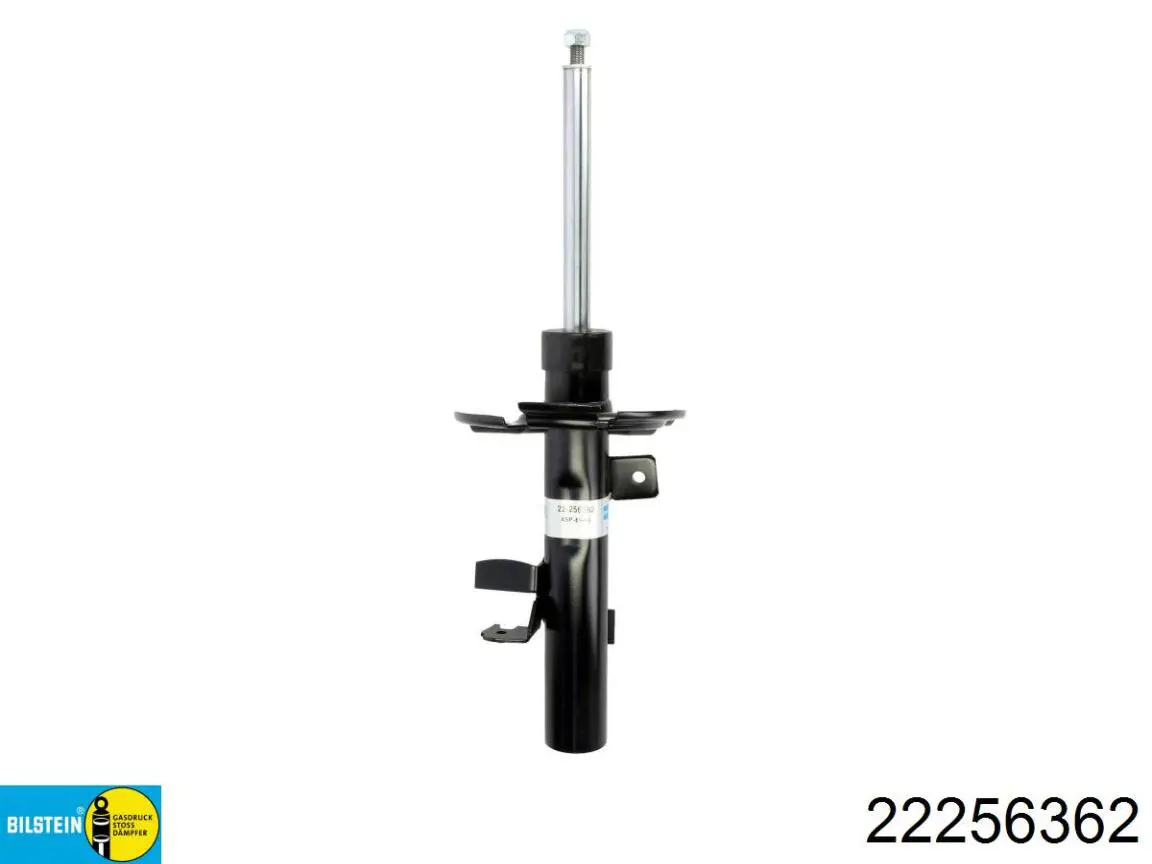 Amortyzator przedni lewy Bilstein 22256362 cena, od 72,50 USD