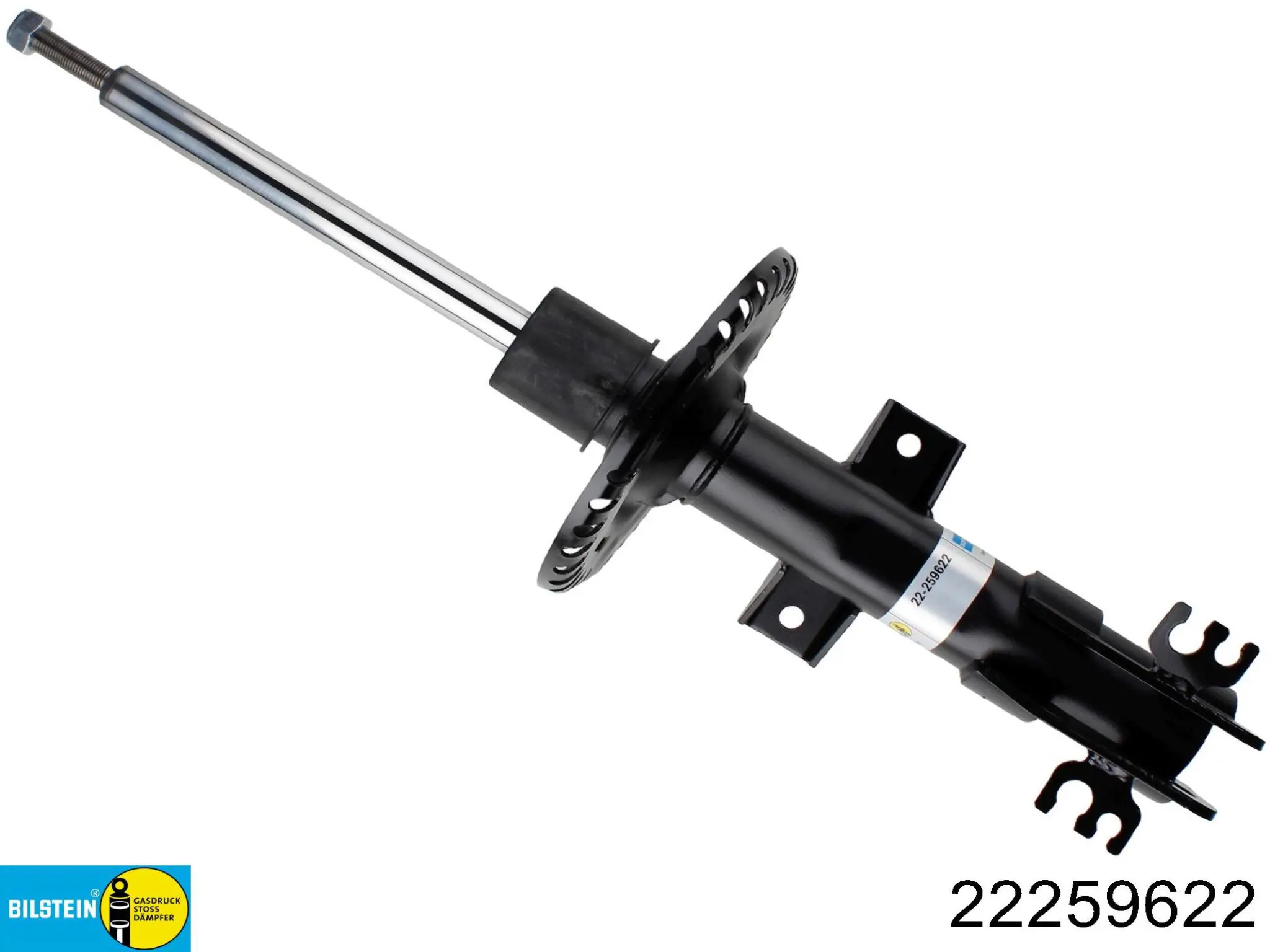 22259622 Bilstein Amortyzator przedni