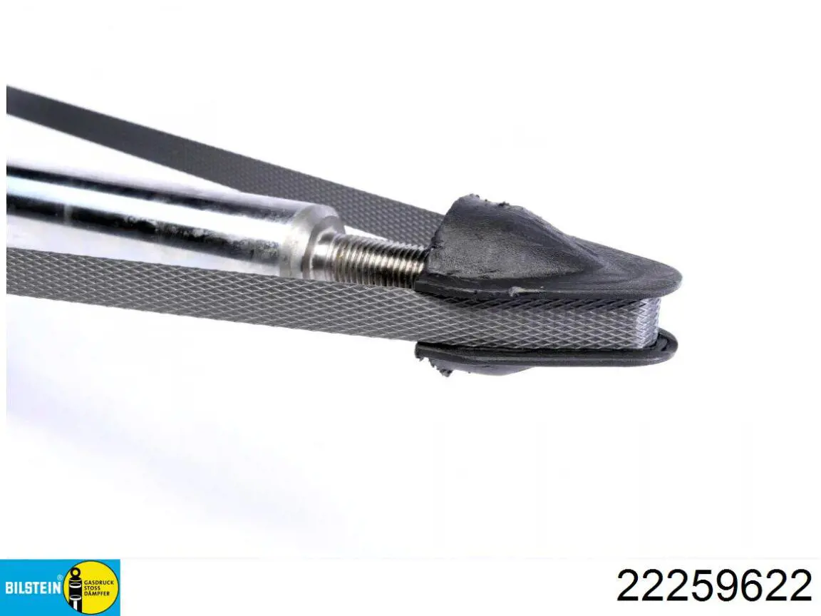 Do koszyka 22259622 Bilstein Amortyzator przedni