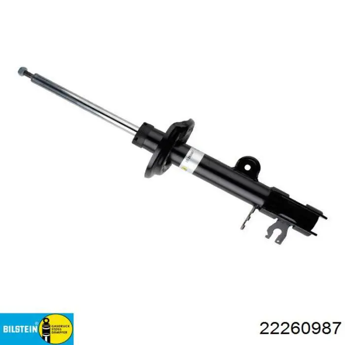 Amortyzator tylny lewy Monroe 742295SP cena, od 111,00 USD