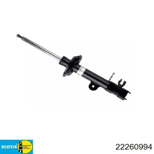 22260994 Bilstein Amortyzator tylny prawy