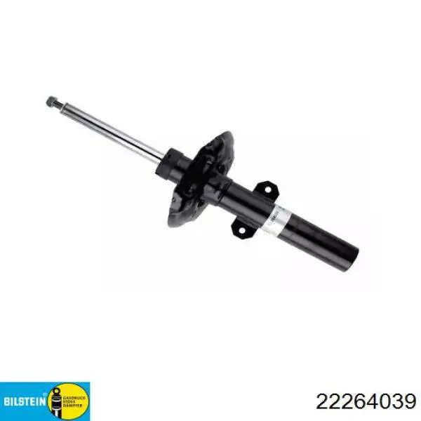 Amortyzator przedni Bilstein 22264039 cena, od 94,57 USD