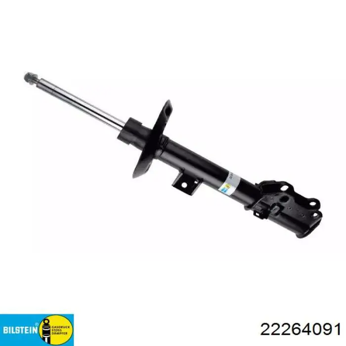 22264091 Bilstein Amortyzator przedni
