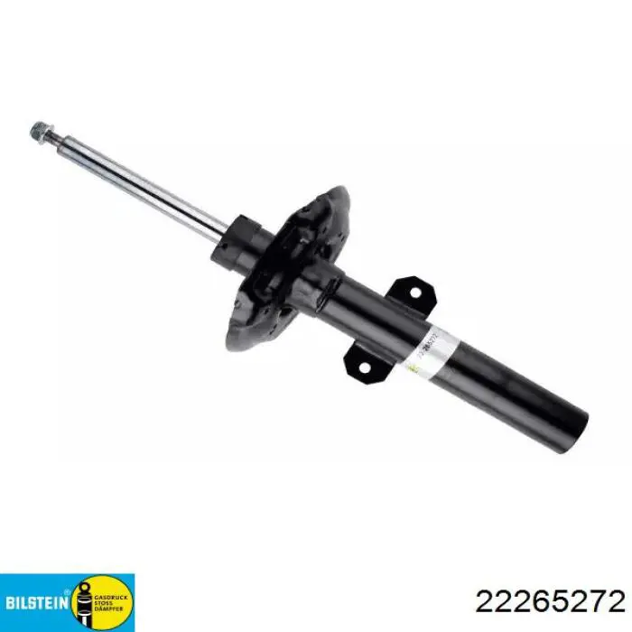22265272 Bilstein Amortyzator przedni