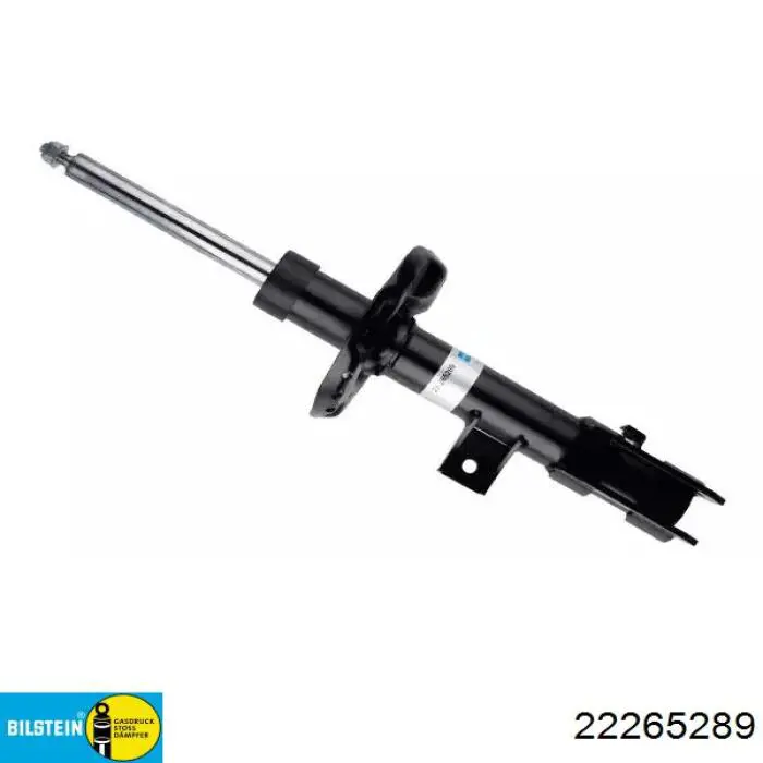 Amortyzator przedni lewy Hyundai/Kia 54650D9250 cena, od 99,89 USD
