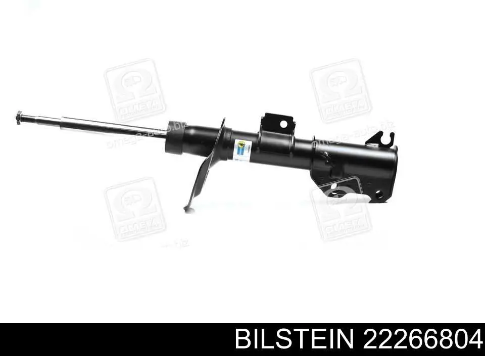 22266804 Bilstein Amortyzator przedni