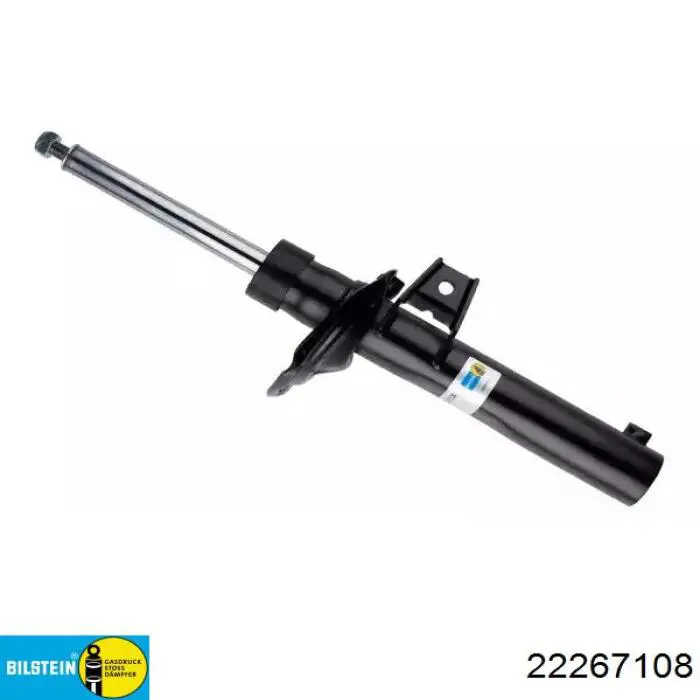 Amortyzator przedni Bilstein 22267108 cena, od 87,37 USD
