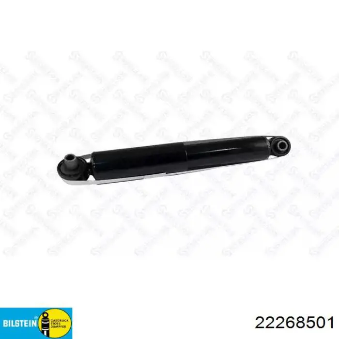 Amortyzator przedni lewy Hyundai/Kia 54650B2040 cena, od 109,24 USD
