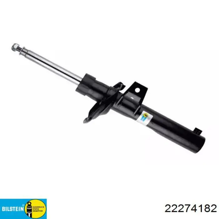 22-274182 Bilstein amortyzator przedni