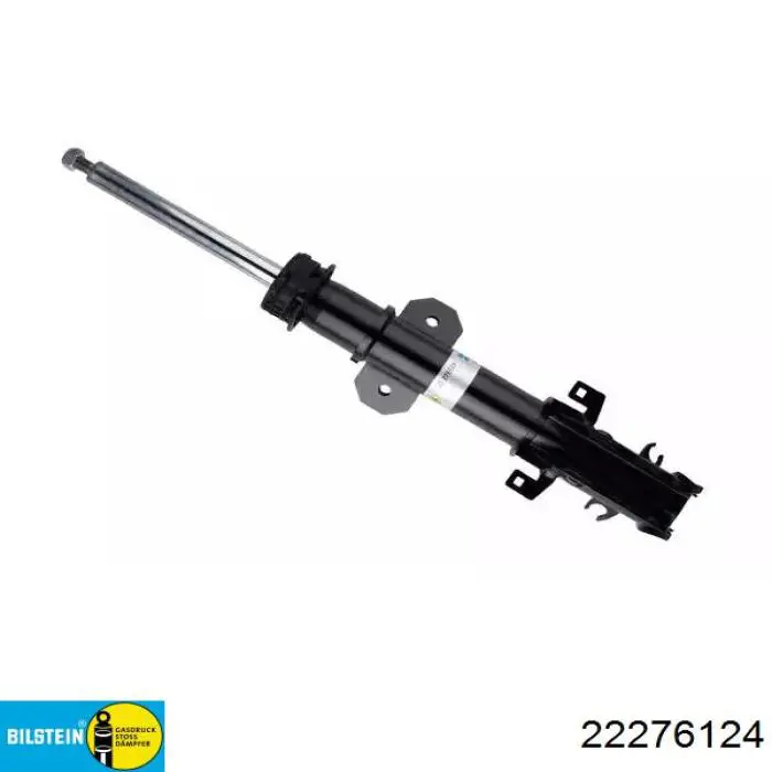 22276124 Bilstein Amortyzator przedni prawy