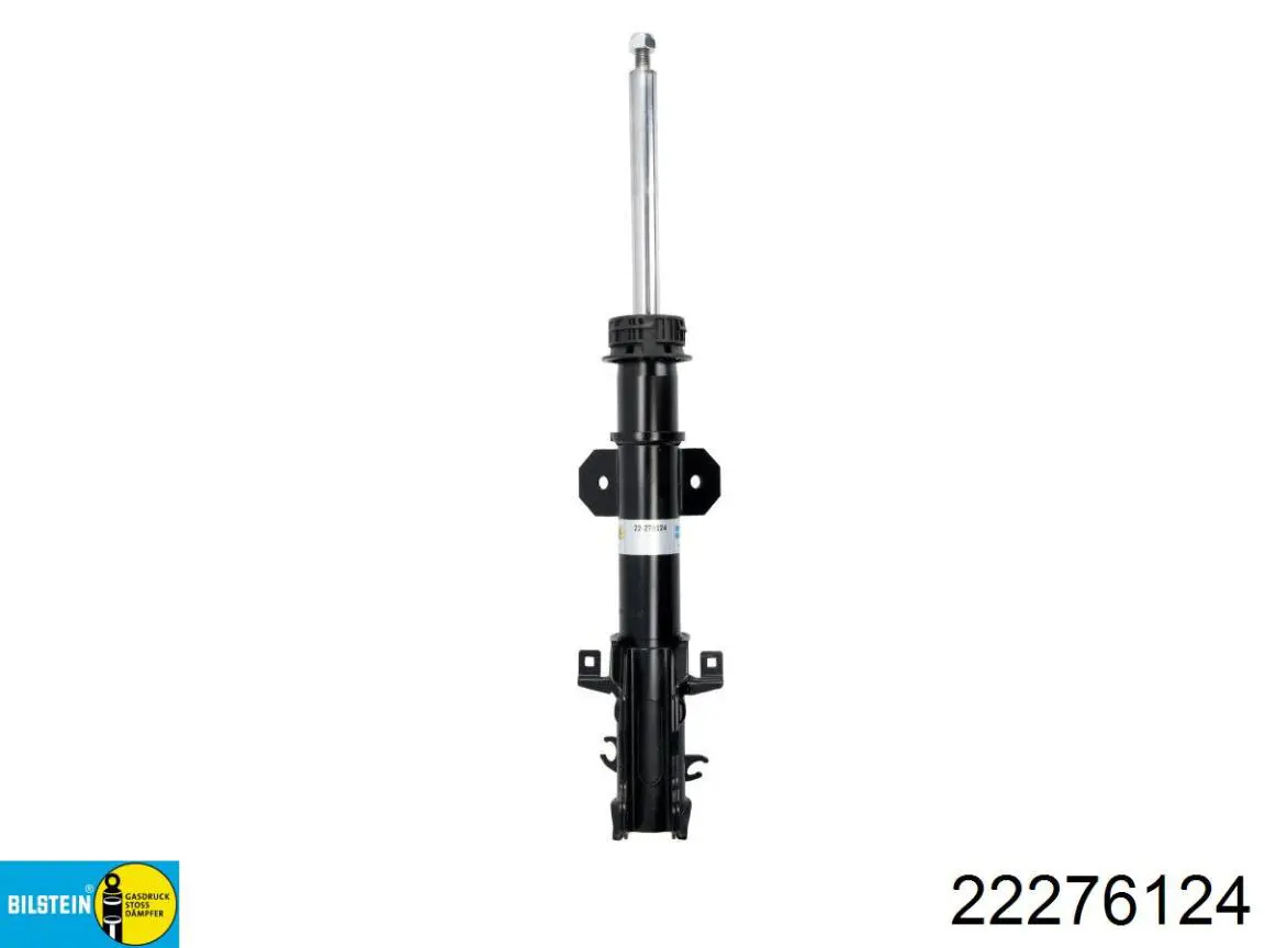 Amortyzator przedni prawy Bilstein 22276124 cena, od 211,13 USD