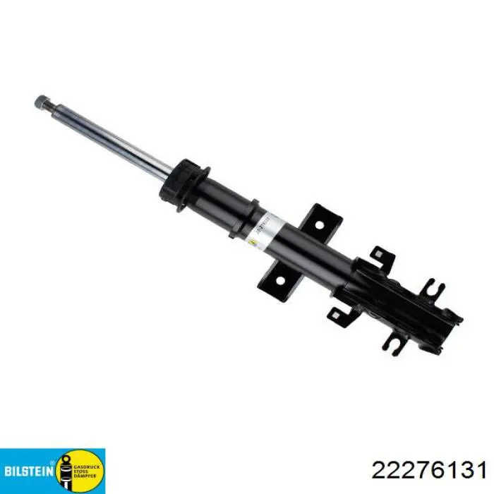 22276131 Bilstein Amortyzator przedni