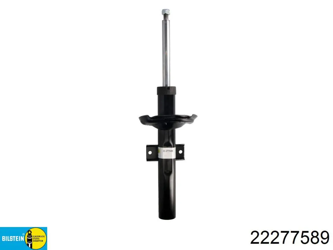 Amortyzator przedni Bilstein 22277589 cena, od 72,85 USD