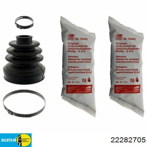 Amortyzator tylny lewy GSP 32332292 cena, od 75,93 USD