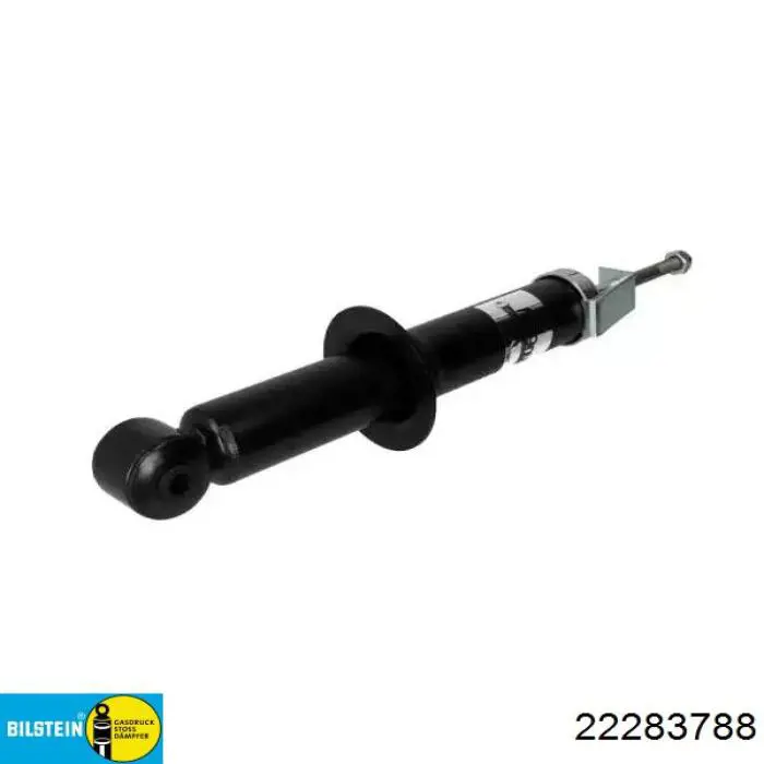 22283788 Bilstein Amortyzator tylny lewy