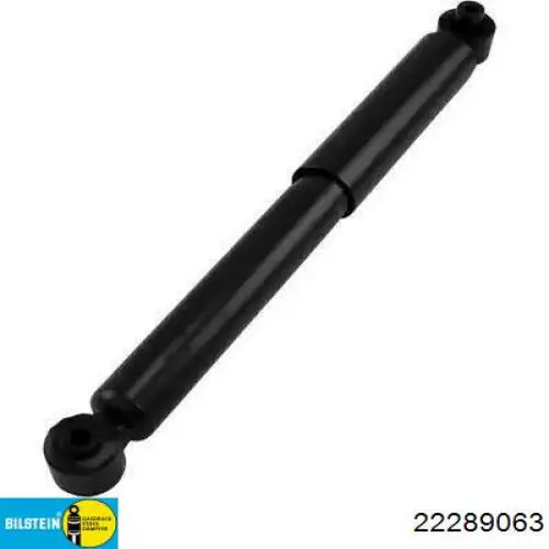 Amortyzator przedni lewy Bilstein 22289063 cena, od 139,32 USD