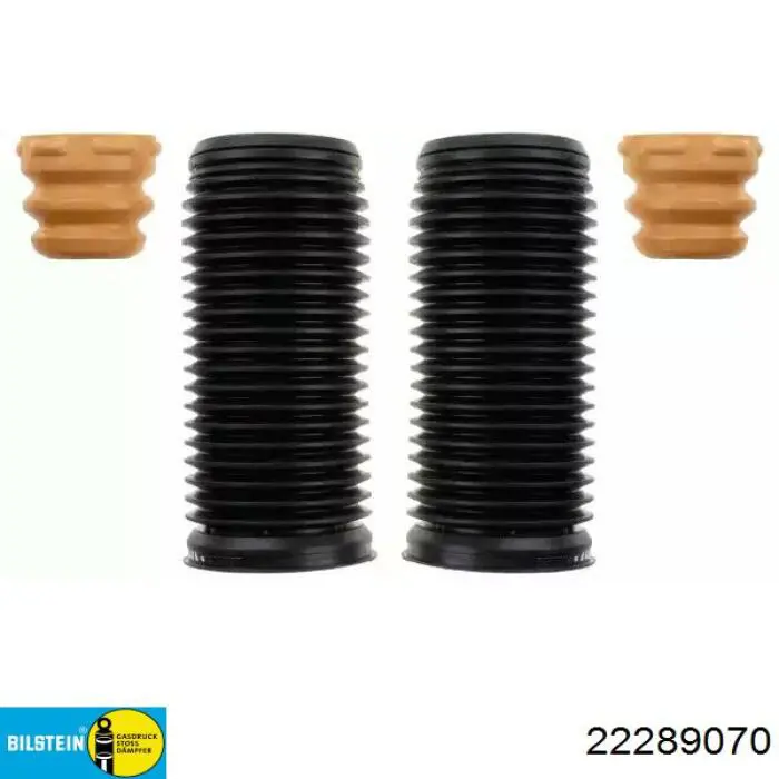 Amortyzator przedni prawy Bilstein 22289070 cena, od 143,03 USD