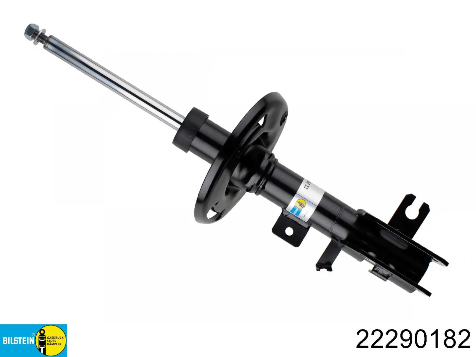 22290182 Bilstein Amortyzator przedni prawy