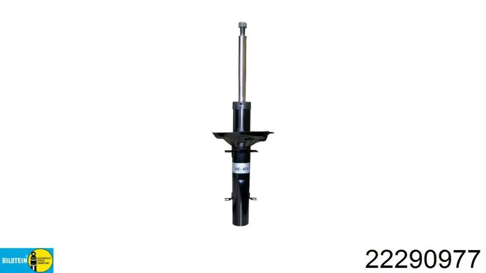 Amortyzator przedni lewy Mazda KN3L34900B
