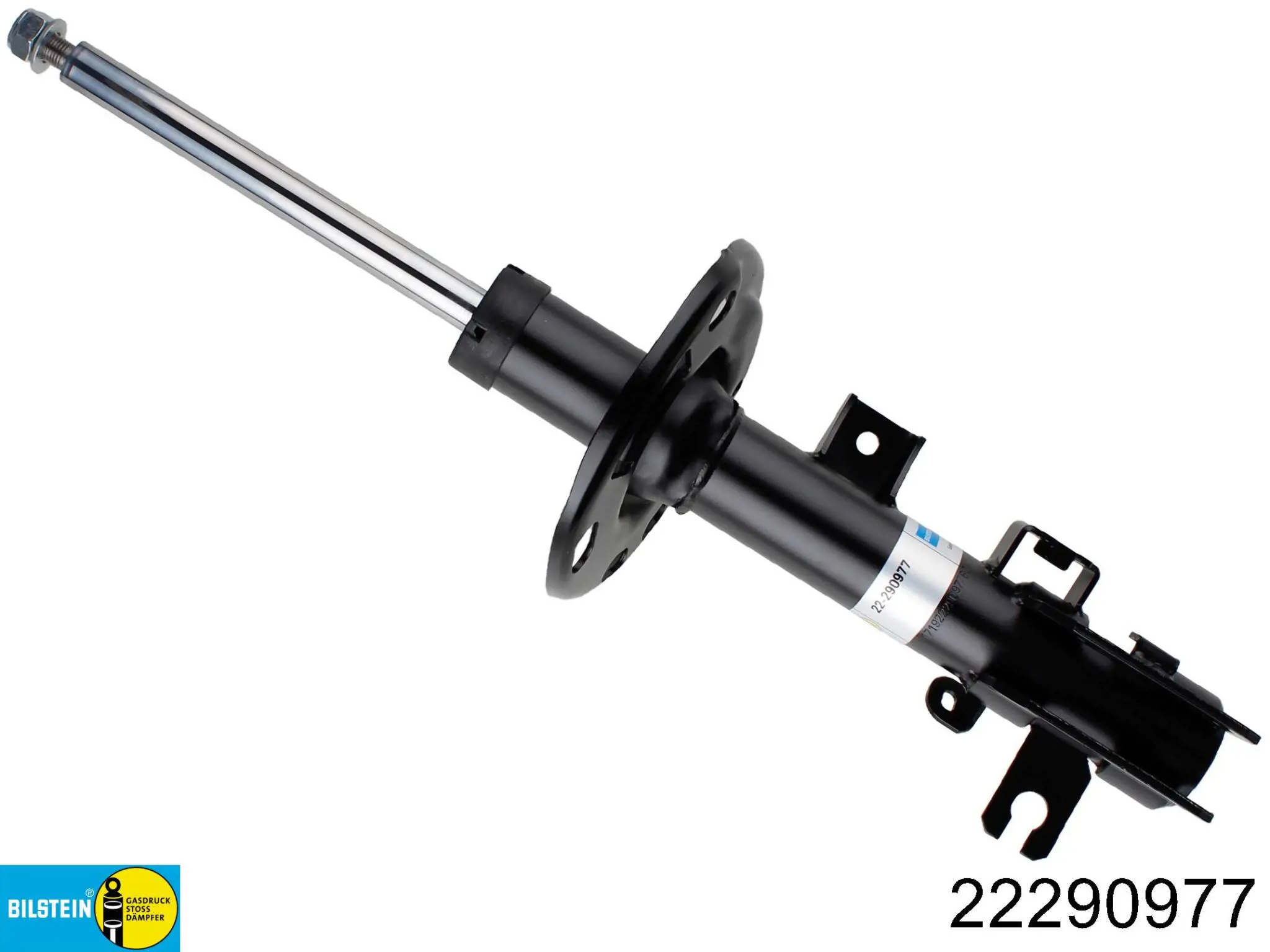 22290977 Bilstein Amortyzator przedni lewy