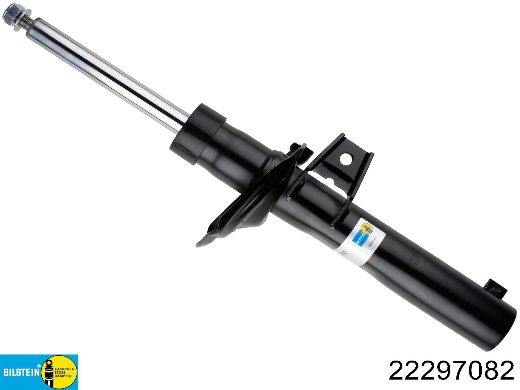 22297082 Bilstein Amortyzator przedni