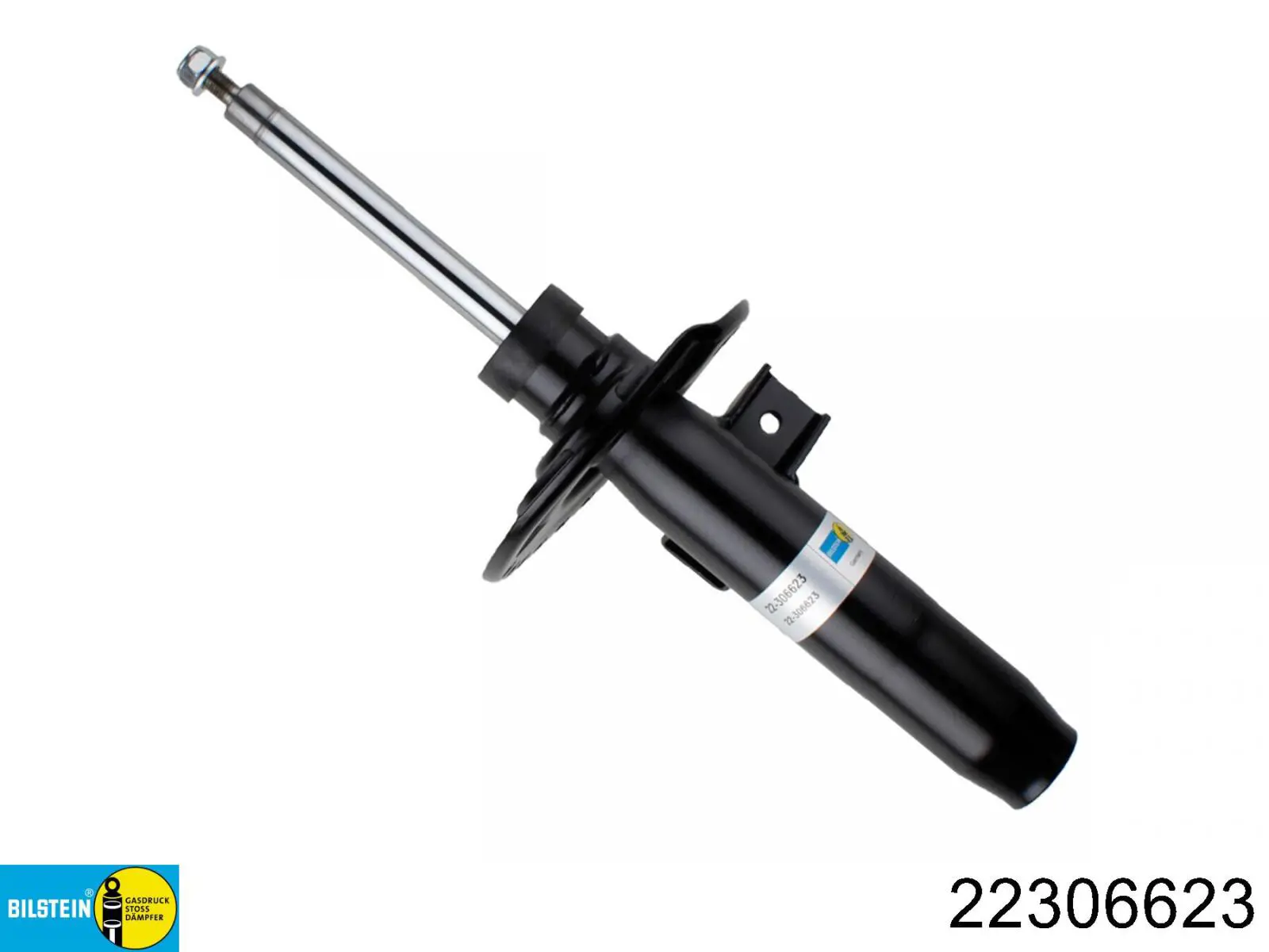 22306623 Bilstein Amortyzator przedni lewy