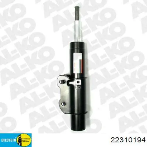 22310194 Bilstein Amortyzator przedni