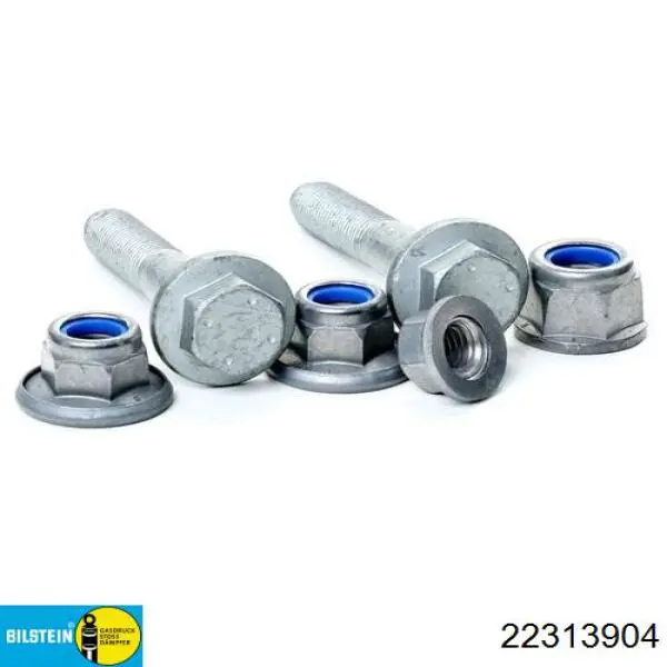 Amortyzator przedni do Citroen C5 AIRCROSS 