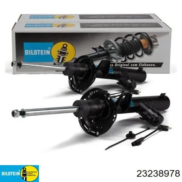 5QF413032A VAG Amortyzator przedni