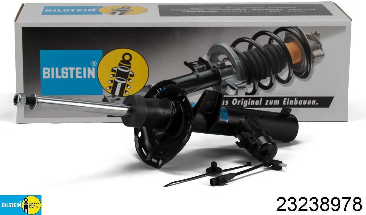 Amortyzator przedni VAG 5QF413032A cena, od 364,18 USD