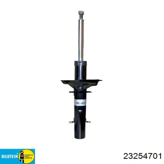 Amortyzator przedni prawy VAG 7E5413032A cena, od 357,81 USD