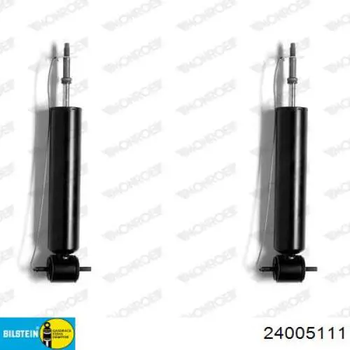 Amortyzator tylny Bilstein 24005111 cena, od 48,43 USD