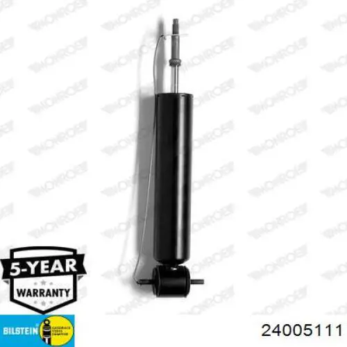 24005111 Bilstein Amortyzator tylny