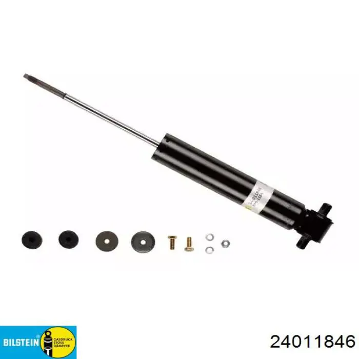 Amortyzator tylny Bilstein 24011846 cena, od 48,43 USD