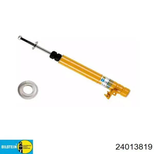 Amortyzator przedni lewy Bilstein 24013819 cena, od 202,43 USD