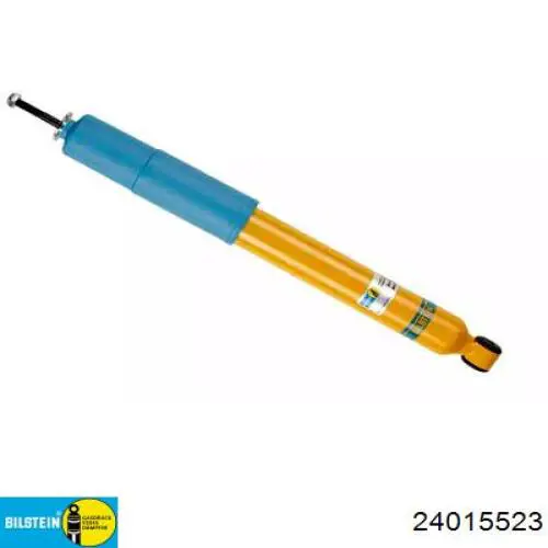 24015523 Bilstein Amortyzator tylny