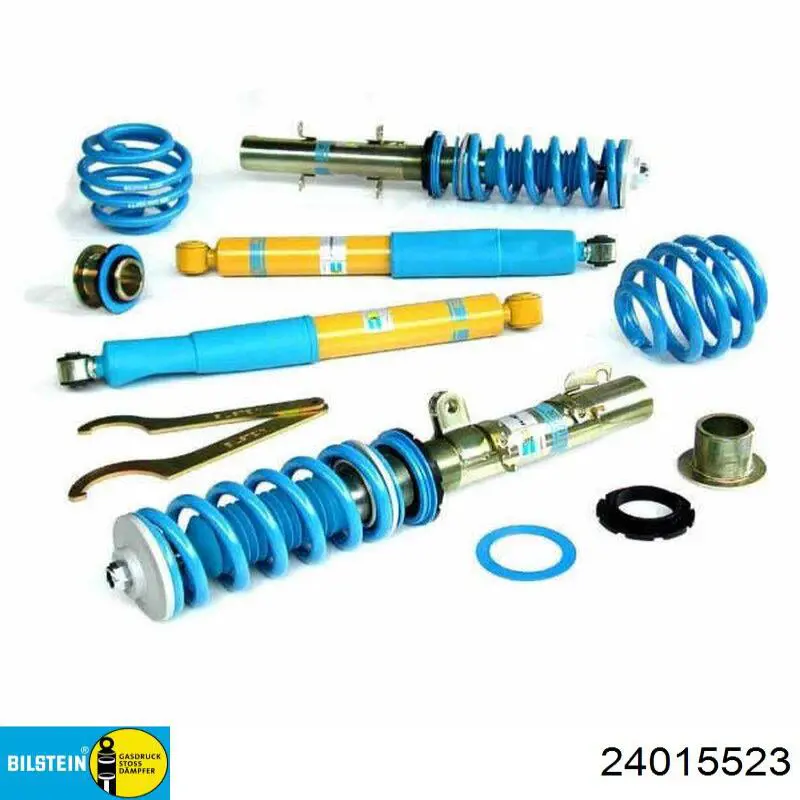 Amortyzator tylny Bilstein 24015523 cena, od 59,76 USD