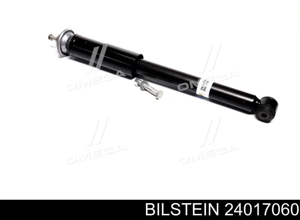 Amortyzator przedni Bilstein 24017060 cena, od 65,41 USD
